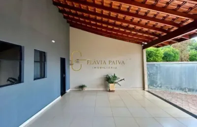 Casa com 3 quartos à venda na rua antônio chiericato, 10, ribeirânia, ribeirão preto, 225 m2 por r$ 760.000