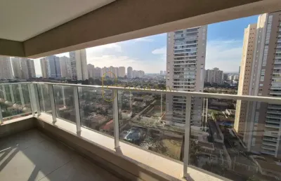 Apartamento com 3 quartos à venda na rua cezário gonçalves, 200, jardim botânico, ribeirão preto, 292 m2 por r$ 2.450.000