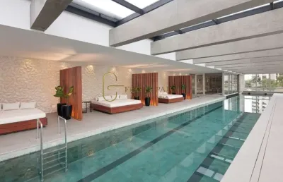 Apartamento com 4 quartos à venda na rua capitao waldemar de figueiredo, 100, vila do golf, ribeirão preto, 330 m2 por r$ 2.690.000