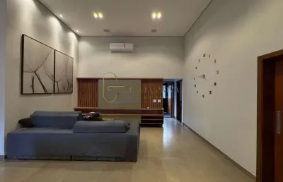 Casa em condomínio fechado com 3 quartos à venda na alameda roberto diniz guimarães, 10, portal da mata, ribeirão preto, 275 m2 por r$ 2.100.000