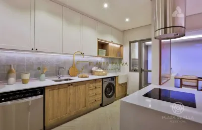 Apartamento com 3 quartos à venda na rua américo puti, 690, jardim olhos d'água, ribeirão preto, 92 m2 por r$ 867.214