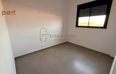 Apartamento com 2 quartos à venda na rua dom hélio paschoal, 45, bonfim paulista, ribeirão preto, 48 m2 por r$ 300.000