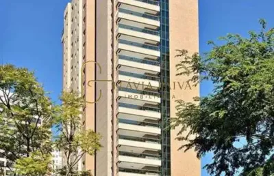 Apartamento com 3 quartos à venda na rua luciana mara ignácio, 1040, jardim botânico, ribeirão preto, 245 m2 por r$ 1.550.000