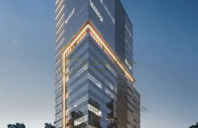 Ponto comercial com 15 salas à venda na rua paschoal bardaro, 1070, jardim irajá, ribeirão preto, 763 m2 por r$ 10.414.950