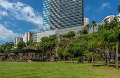 Apartamento com 1 quarto à venda na rua paschoal bardaro, 1075, jardim botânico, ribeirão preto, 72 m2 por r$ 675.996
