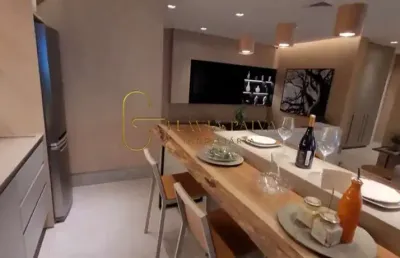 Apartamento com 3 quartos à venda na avenida aparecido savegnago, 142, jardim saint gerard, ribeirão preto, 118 m2 por r$ 1.155.626