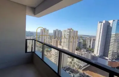 Apartamento com 3 quartos à venda na rua abrão caixe, 380, jardim irajá, ribeirão preto, 107 m2 por r$ 855.999