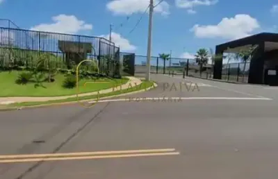 Terreno à venda na rua mariana dos reis patricio, 100, quinta da primavera, ribeirão preto por r$ 370.000