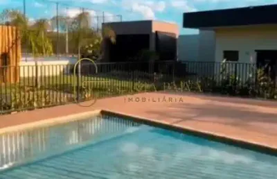 Terreno à venda na rua mariana dos reis patricio, 1000, quinta da primavera, ribeirão preto por r$ 440.000