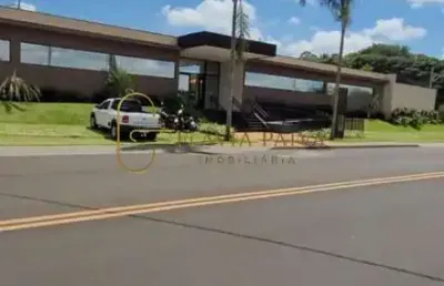 Terreno comercial à venda na rua mariana dos reis patricio, 100, quinta da primavera, ribeirão preto por r$ 530.000