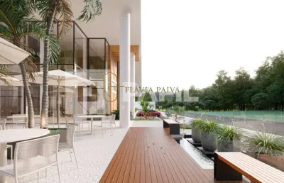 Apartamento com 1 quarto à venda na avenida doutor josé cezário monteiro da silva filho, 305, nova aliança, ribeirão preto, 54 m2 por r$ 532.557