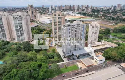 Apartamento com 2 quartos à venda na avenida doutor josé cezário monteiro da silva filho, 305, nova aliança, ribeirão preto, 68 m2 por r$ 736.315