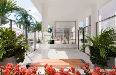 Apartamento com 3 quartos à venda na avenida doutor josé cezário monteiro da silva filho, 305, nova aliança, ribeirão preto, 75 m2 por r$ 812.590