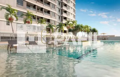 Apartamento com 1 quarto à venda na rua lídia catureli giroti, 70, jardim botânico, ribeirão preto, 69 m2 por r$ 503.000
