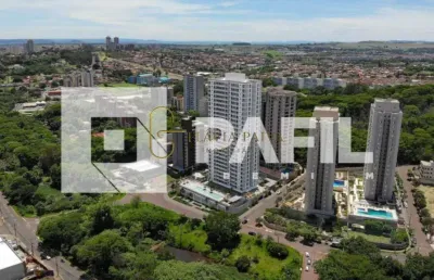 Apartamento com 2 quartos à venda na rua lídia catureli giroti, 70, jardim botânico, ribeirão preto, 83 m2 por r$ 693.000