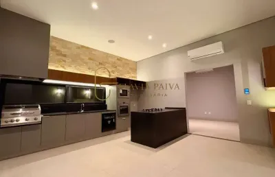 Casa em condomínio fechado com 3 quartos à venda na rua caetano marchetti, 00, recreio das acácias, ribeirão preto, 175 m2 por r$ 1.350.000
