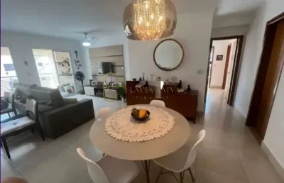 Apartamento com 3 quartos à venda na rua canesin, 01, santa cruz do josé jacques, ribeirão preto, 123 m2 por r$ 760.000