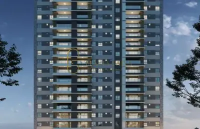 Apartamento com 3 quartos à venda na rua américo puti, 690, jardim olhos d'água, ribeirão preto, 110 m2 por r$ 1.106.000