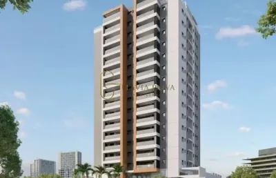 Apartamento com 3 quartos à venda na rua césar tupinambá roselino, 420, vila ana maria, ribeirão preto, 126 m2 por r$ 877.000
