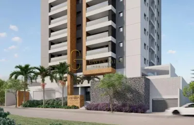 Apartamento com 3 quartos à venda na rua césar tupinambá roselino, 420, vila ana maria, ribeirão preto, 114 m2 por r$ 984.000