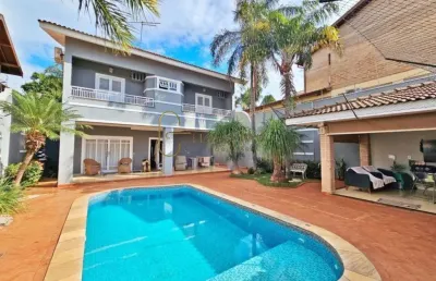Casa com 3 quartos à venda na rua jorge said, 20, city ribeirão, ribeirão preto, 340 m2 por r$ 1.280.000
