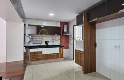 Apartamento com 3 quartos à venda na rua magda perona frossard, 10, nova aliança, ribeirão preto, 140 m2 por r$ 580.000