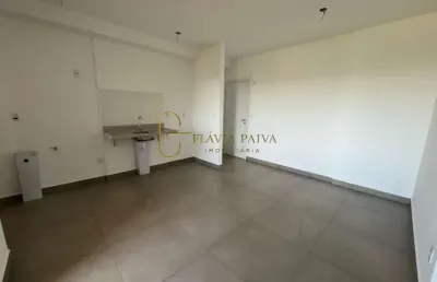 Apartamento com 2 quartos à venda na avenida luiz eduardo toledo prado, 205, vila do golf, ribeirão preto, 65 m2 por r$ 483.000