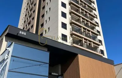 Apartamento com 1 quarto à venda na avenida luiz eduardo toledo prado, 205, vila do golf, ribeirão preto, 59 m2 por r$ 403.000