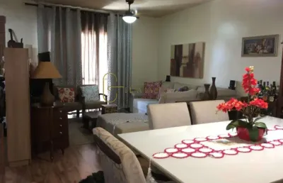 Apartamento com 3 quartos à venda na rua manoel clemente gomes 180, 10, nova aliança, ribeirão preto, 101 m2 por r$ 605.000