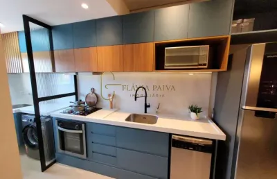 Apartamento com 3 quartos à venda na rua professor roberto josé, 60, nova aliança, ribeirão preto, 79 m2 por r$ 715.000