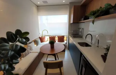 Apartamento com 3 quartos à venda na rua professor roberto josé, 60, nova aliança, ribeirão preto, 84 m2 por r$ 701.000