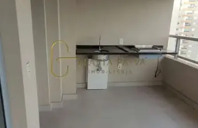 Apartamento com 3 quartos à venda na rua thomaz nogueira gaia, 2965, jardim botânico, ribeirão preto, 132 m2 por r$ 1.126.675