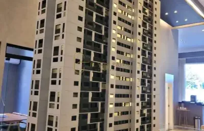Apartamento com 3 quartos à venda na avenida norma valério corrêa, 705, jardim botânico, ribeirão preto, 77 m2 por r$ 642.000
