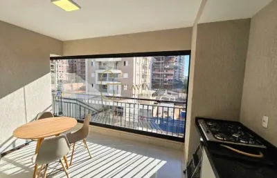 Apartamento com 2 quartos à venda na rua francisco riccioni, 322, ribeirânia, ribeirão preto, 70 m2 por r$ 600.000