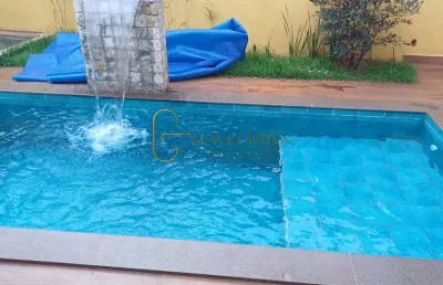 Casa com 3 quartos à venda na rua gustavo de souza oliveira, 10, bonfim paulista, ribeirão preto, 138 m2 por r$ 810.000