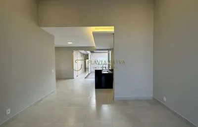 Casa em condomínio fechado com 3 quartos à venda na rua gil vicente da silva parisi, 700, bonfim paulista, ribeirão preto, 145 m2 por r$ 950.000