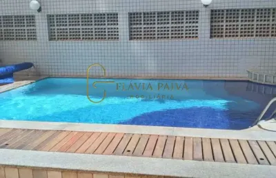 Apartamento com 4 quartos à venda na rua rui barbosa, 08, centro, ribeirão preto, 321 m2 por r$ 900.000