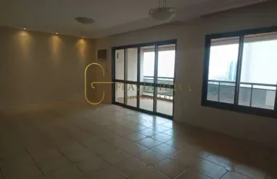 Apartamento com 3 quartos à venda na rua manoel achê, 981, jardim irajá, ribeirão preto, 202 m2 por r$ 1.000.000