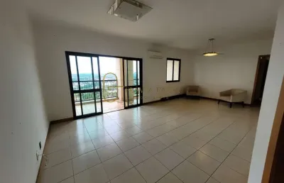 Apartamento com 4 quartos à venda na avenida professor joão fiúsa, 2241, jardim botânico, ribeirão preto, 140 m2 por r$ 980.000