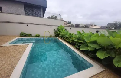 Casa em condomínio fechado com 3 quartos à venda na rua joão turcato, 240, jardim olhos d'água, ribeirão preto, 280 m2 por r$ 2.970.000