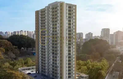 Apartamento com 2 quartos à venda na avenida guilhermina cunha coelho, 50, city ribeirão, ribeirão preto, 63 m2 por r$ 499.000