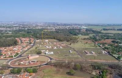 Terreno à venda na estrada antônia mugnatto marincek, 100, reserva do bosque, ribeirão preto por r$ 3.256.000