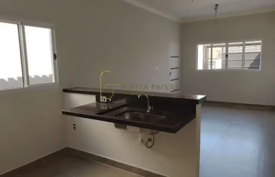 Casa com 2 quartos à venda na rua vereador josé moretti, 10, planalto verde, ribeirão preto, 60 m2 por r$ 300.000