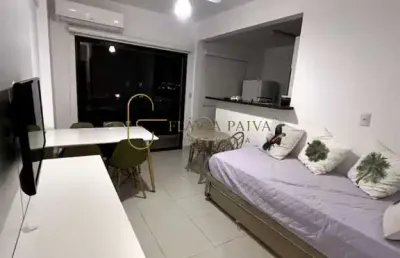 Apartamento com 1 quarto à venda na rua joão perone, 300, nova aliança, ribeirão preto, 47 m2 por r$ 320.000