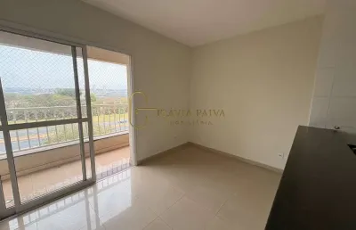 Apartamento com 1 quarto à venda na rua marcos markarian, 505, nova aliança, ribeirão preto, 45 m2 por r$ 255.000