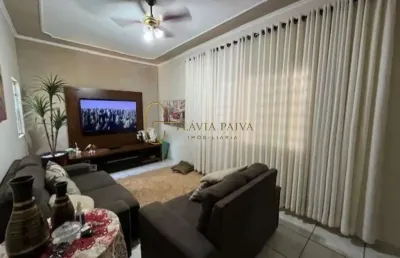 Casa com 3 quartos à venda na rua arthur josé susanná, 10, jardim castelo branco, ribeirão preto, 165 m2 por r$ 365.000