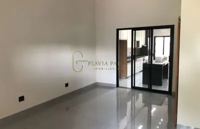 Casa em condomínio fechado com 3 quartos à venda na rua eugenio del lama netto, 20, recreio das acácias, ribeirão preto, 150 m2 por r$ 1.150.000