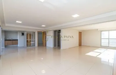 Apartamento com 4 quartos à venda na rua kamel lian, 251, ribeirânia, ribeirão preto, 278 m2 por r$ 2.200.000