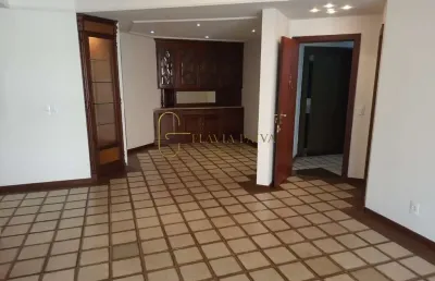 Apartamento com 13 quartos à venda na rua prudente de morais, 1170, centro, ribeirão preto, 173 m2 por r$ 600.000