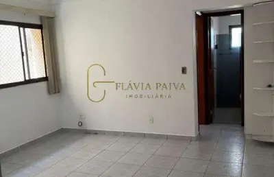 Apartamento com 1 quarto à venda na rua joão perone, 100, nova aliança, ribeirão preto, 46 m2 por r$ 200.000